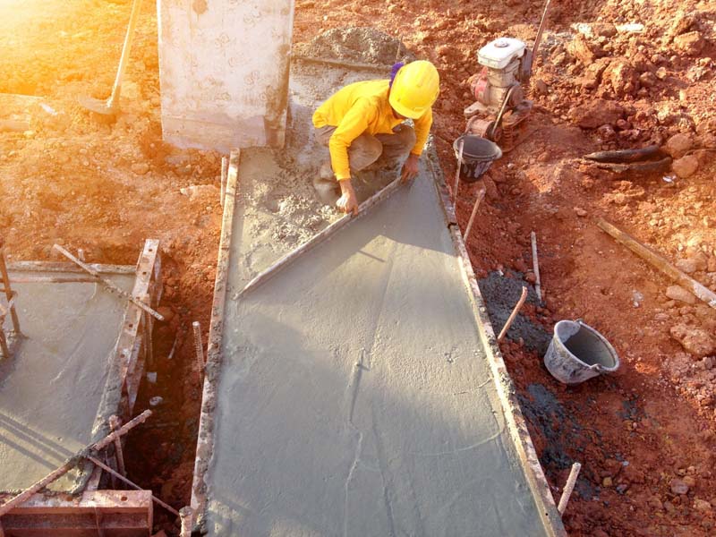 Chape liquide, Bastelicaccia<br>Entreprise spécialisée dans la chape liquide, Bastelicaccia<br>Le savoir-faire d’un chapiste, Bastelicaccia
